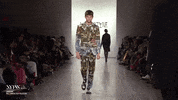 New York Fashion Week Libertine GIF by NYFW: The Shows