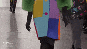 New York Fashion Week Libertine GIF by NYFW: The Shows