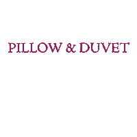 AuLit au lit au lit fine linens fine linens Sticker