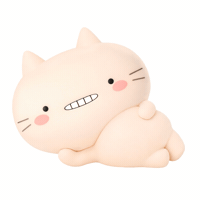 Cat 고양이 GIF by cjcheiljedang