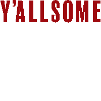 pryorandlee yall rowdy party people pryor lee Sticker