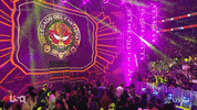 Wwe Wrestling GIF by USA Network