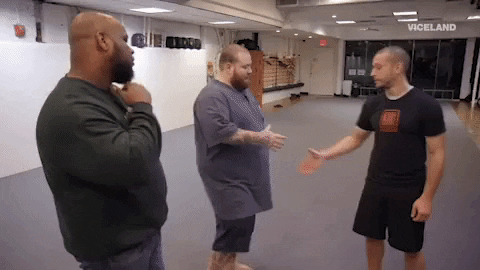 GIF by F*CK, THAT'S DELICIOUS