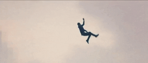 zedd giphydvr clarity zedd foxes GIF