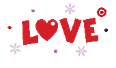 friend love Sticker by Target
