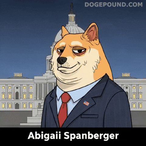 Shiba Inu Deal With It GIF by Doge Pound
