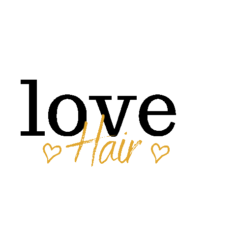 Hair Stylist Love Sticker by Hair & Beauty