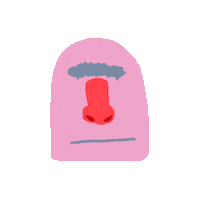 egm erikpirata Sticker