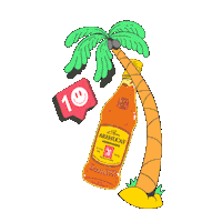 Fun Humor Sticker by Arehucas