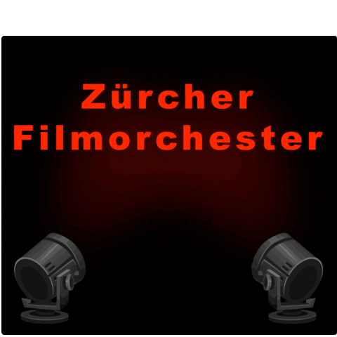 Zurich GIF by Zürcher Filmorchester