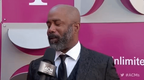 darius rucker GIF by Academy of Country Music Awards