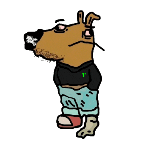 T1 Sticker by TALLER 1 MX