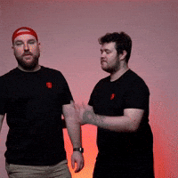 Bros Blade GIF by SINNERS Esports