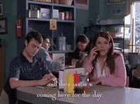 season 4 netflix GIF by Gilmore Girls 