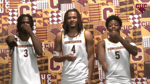 Mbb GIF by CUCougars