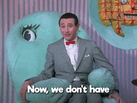 Season 3 GIF by Pee-wee Herman