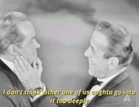 humphrey bogart oscars GIF by The Academy Awards
