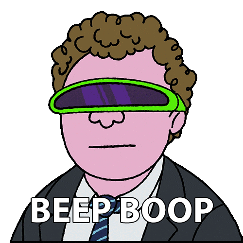 Bojack Horseman Comedy Sticker by NETFLIX