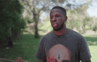 Good time with the crew