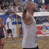 Beach Handball Enjoy GIF by PGNiG Summer Superliga