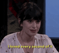 Jessica Lynn Parsons GIF by The Dungeon Run