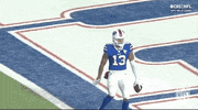 Buffalo Bills Football GIF by NFL