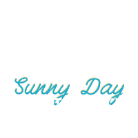 Sunny Day Concert Sticker by BottleRockNapa