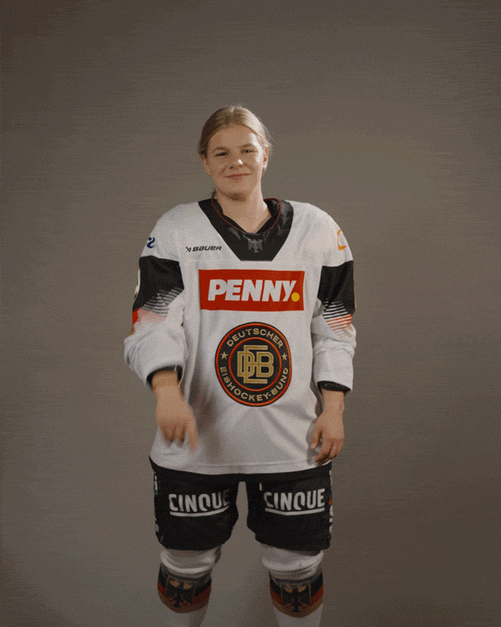 Hockey No GIF by deb_teams