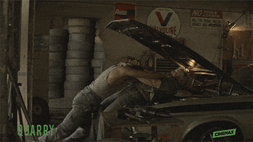 logan marshall-green hbo GIF by Cinemax
