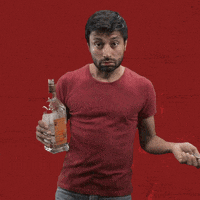 drunk party GIF by Monólogos sin Propina