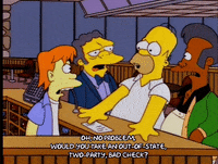 homer simpson GIF