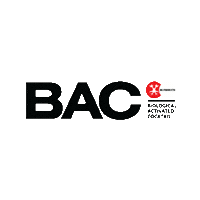 Logo Cannabis Sticker by BAC Holland
