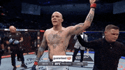 Pray Anthony Smith GIF by UFC