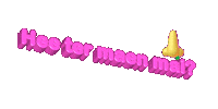 Lingballoon Sticker