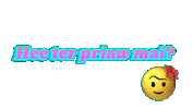 Lingballoon Sticker