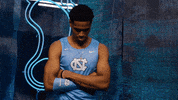North Carolina Smile GIF by UNC Tar Heels