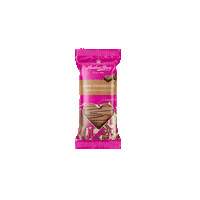 Chocolate Sticker by Anthon Berg