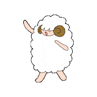 Sticker by hiutuji