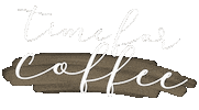 Coffee Sticker