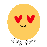 Happy Store Sticker
