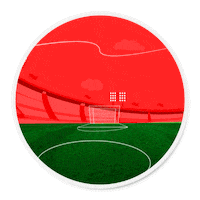 Fifa Copa Sticker by The Coca-Cola Company Ecuador