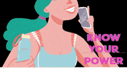 SprucePH spruceph knowyourpower GIF