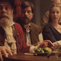 WaitroseAndPartners nope no thanks not today edgar GIF