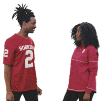 College Football Sticker by DICK'S Sporting Goods