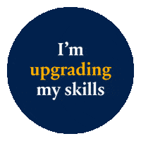 Oxfordonlineprograms Sticker by Getsmarter