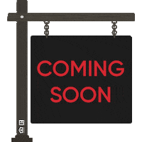 Coming Soon Sticker by JohnHart Real Estate