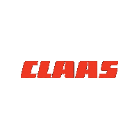 John Deere Logo Sticker by CLAAS