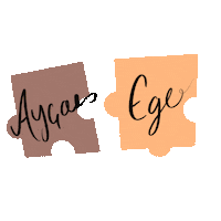 Askin -De Hali Sticker