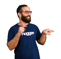 Higgor Sticker by Huggy