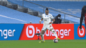Dimitri Payet Football GIF by Olympique de Marseille